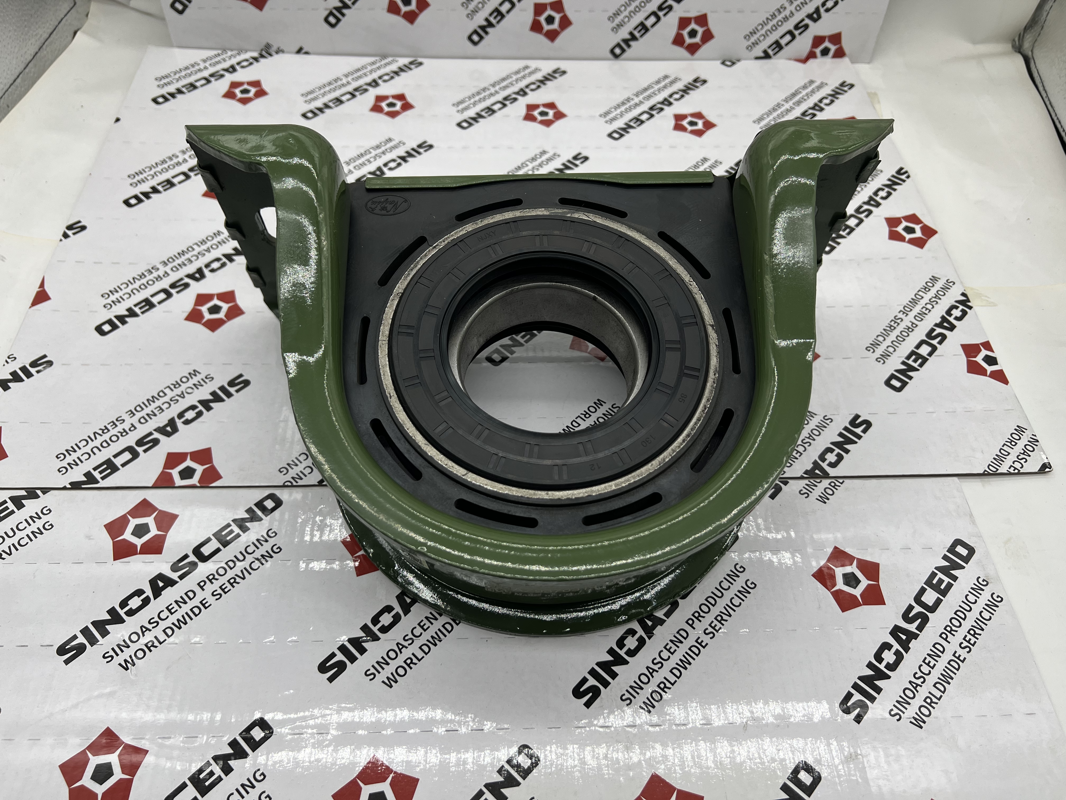 Suspension bearings