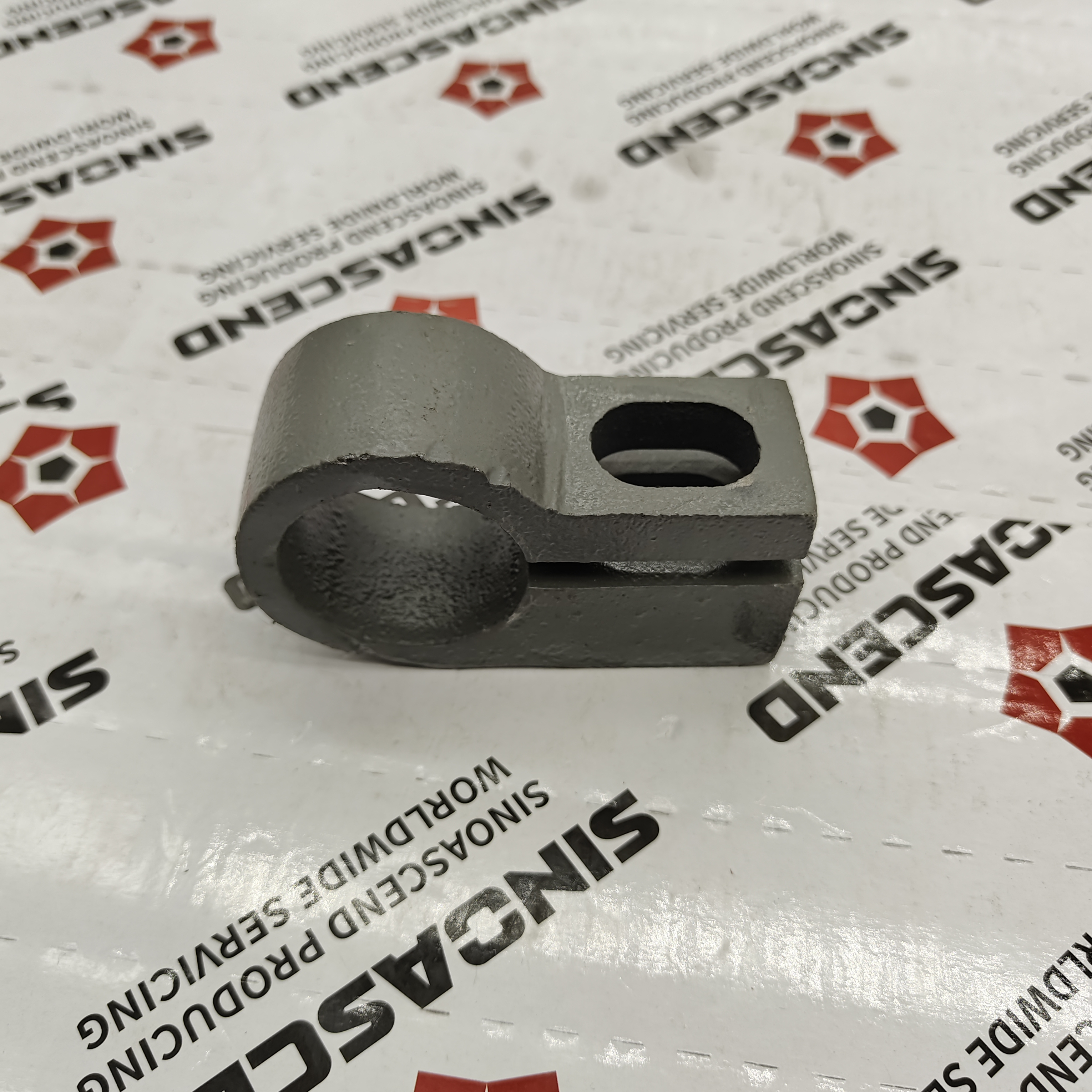 Transmission bracket