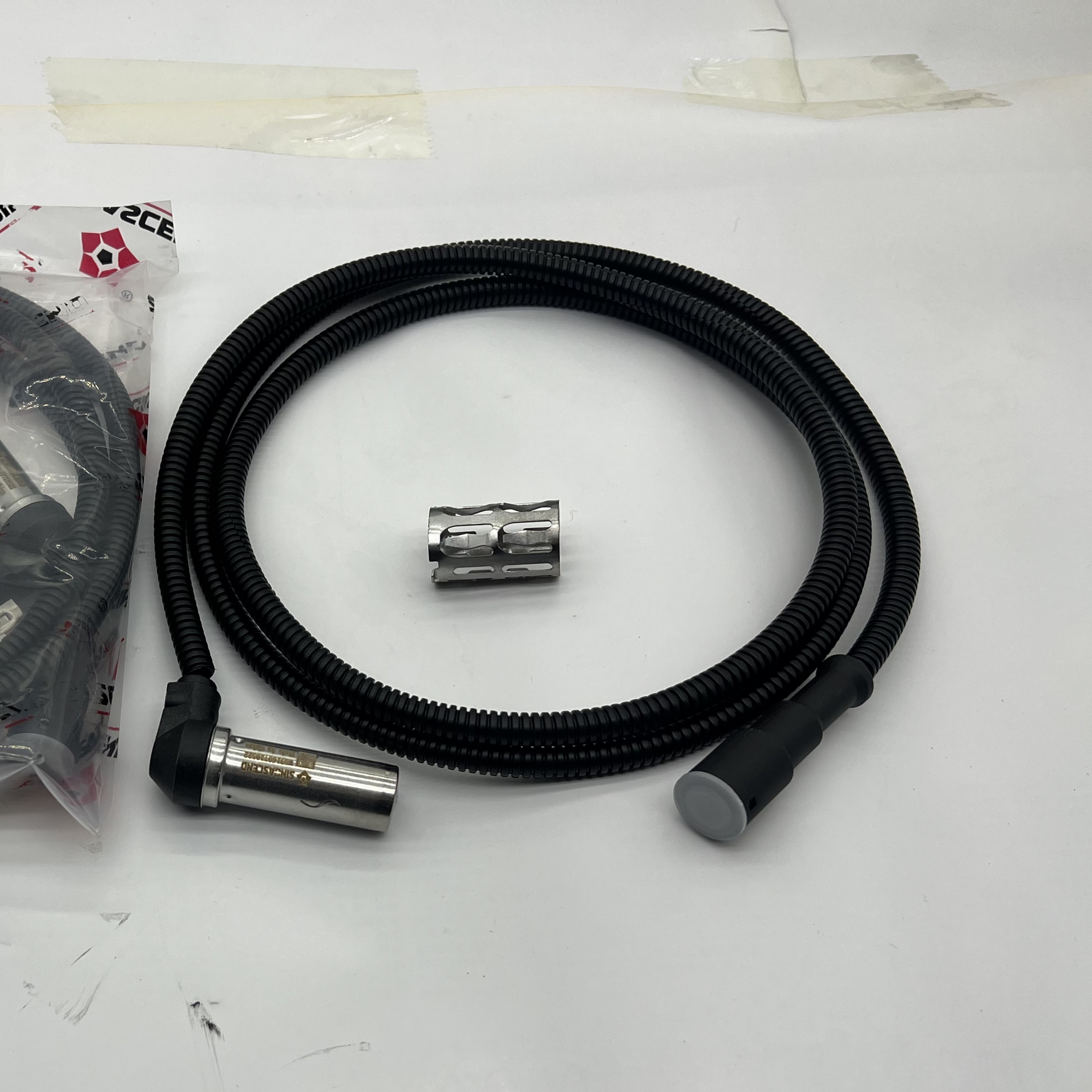 ABS Angle sensor