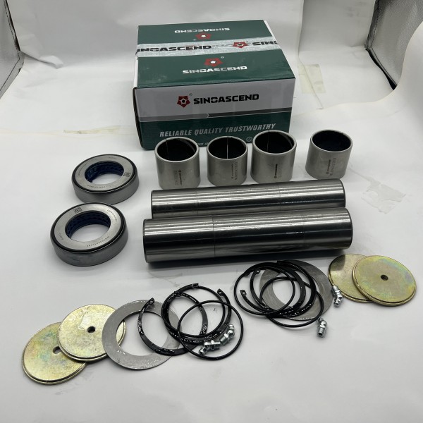 Steering knuckle repair kit