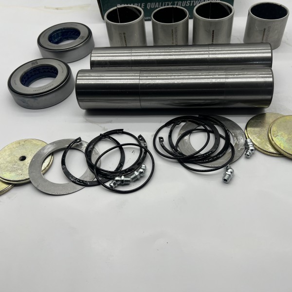 Steering knuckle repair kit