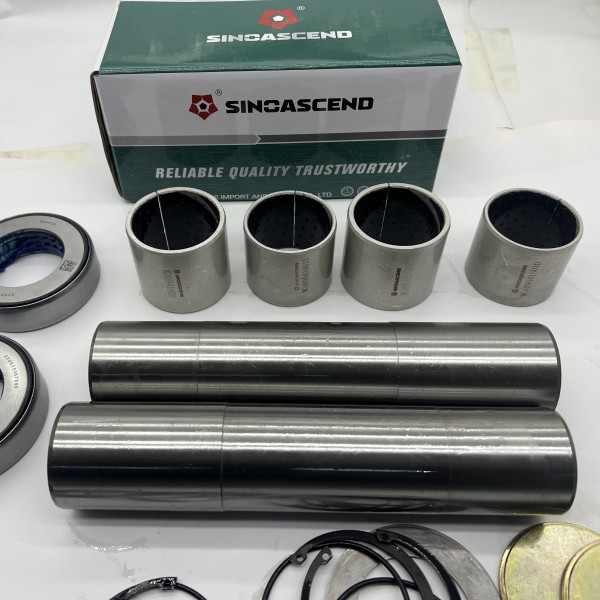 Steering knuckle repair kit