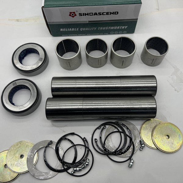 Steering knuckle repair kit