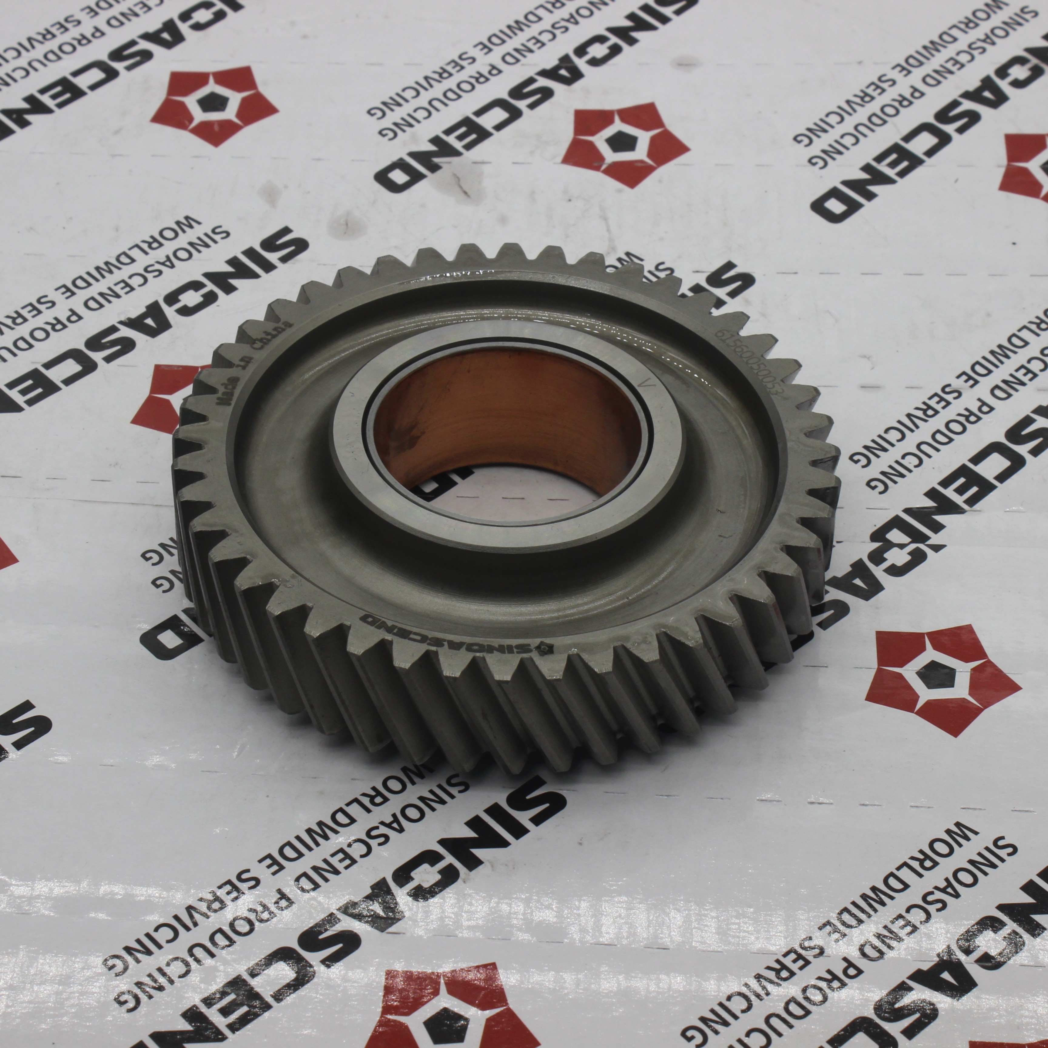 Weichai WD615 Engine Idler Gear