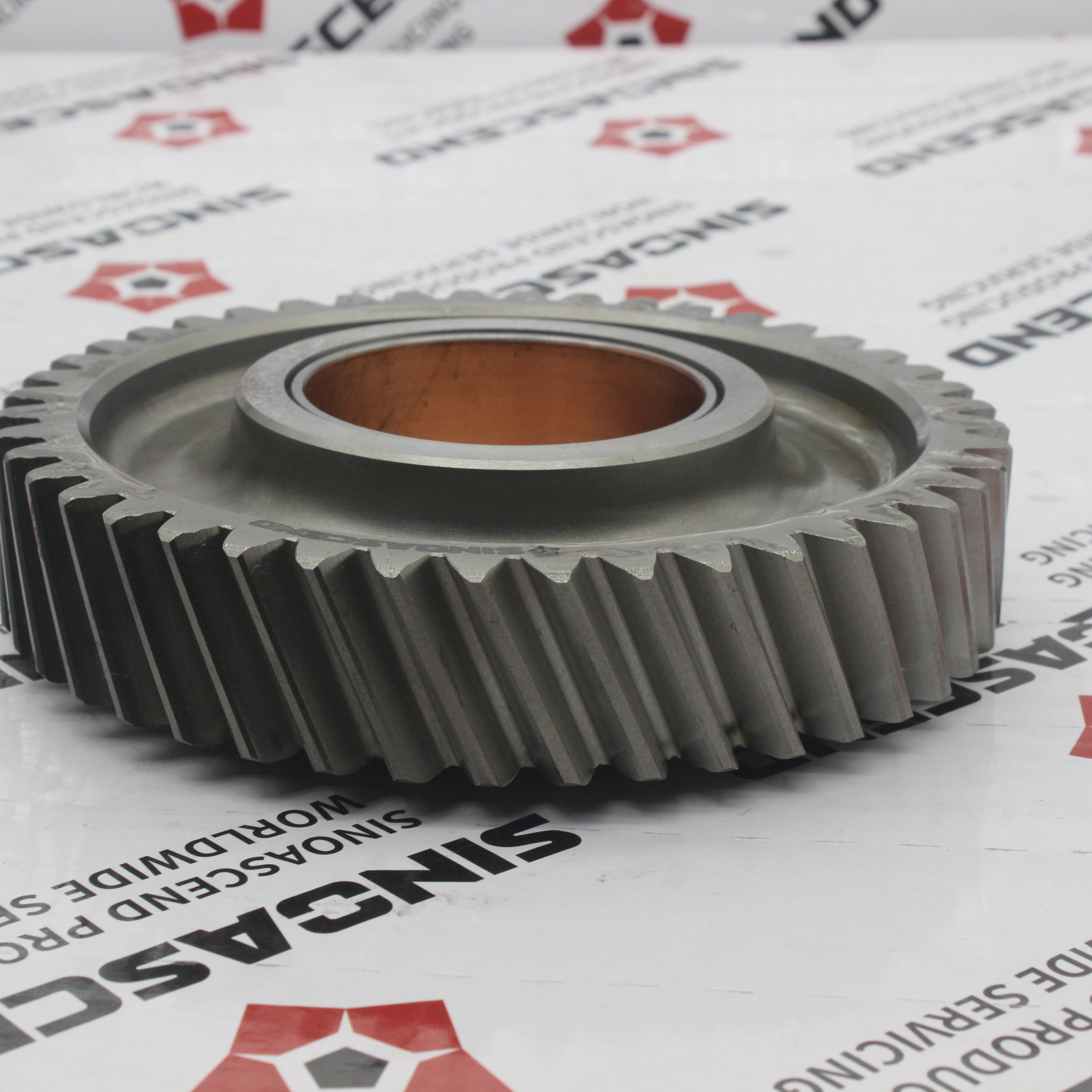 Weichai WD615 Engine Idler Gear