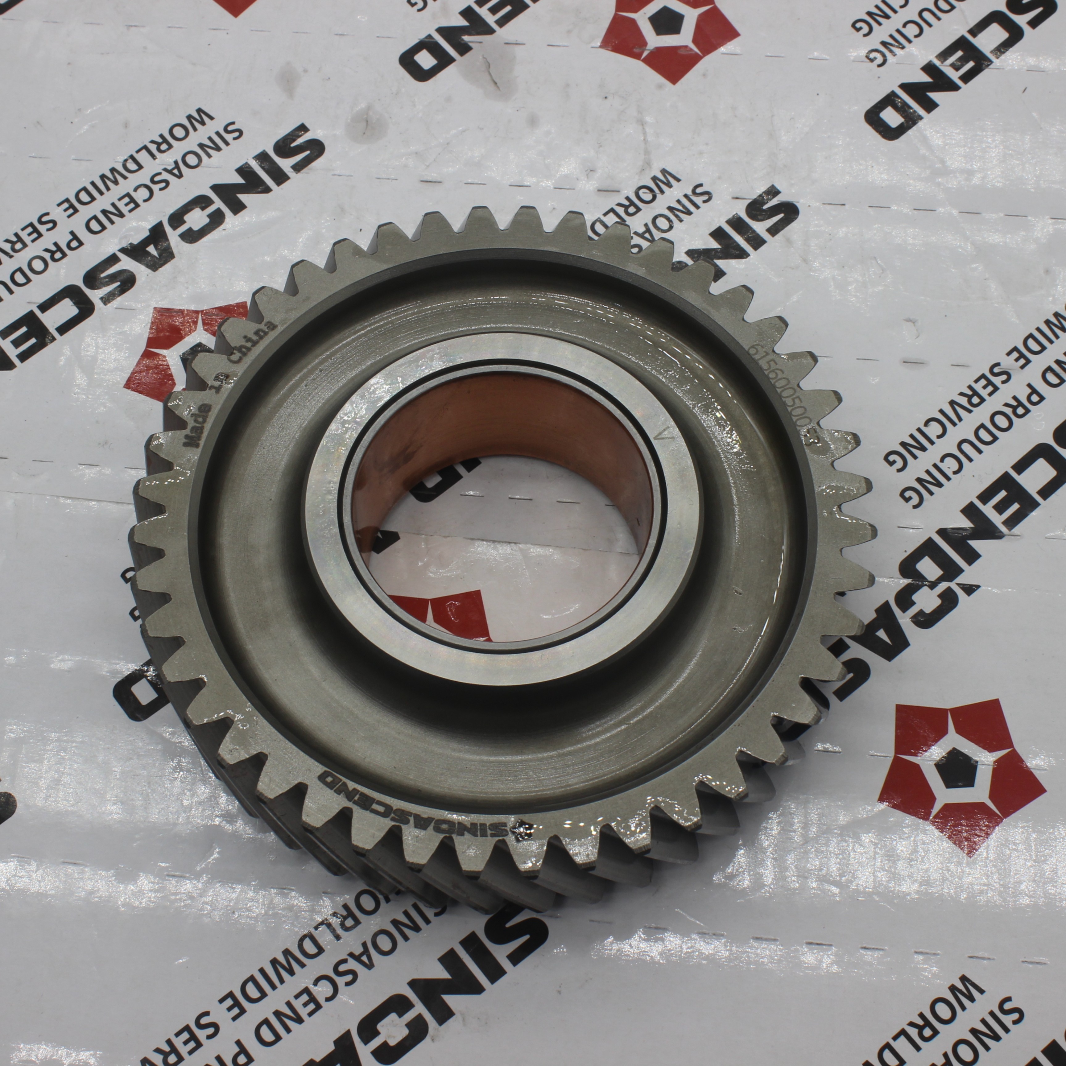 Weichai WD615 Engine Idler Gear