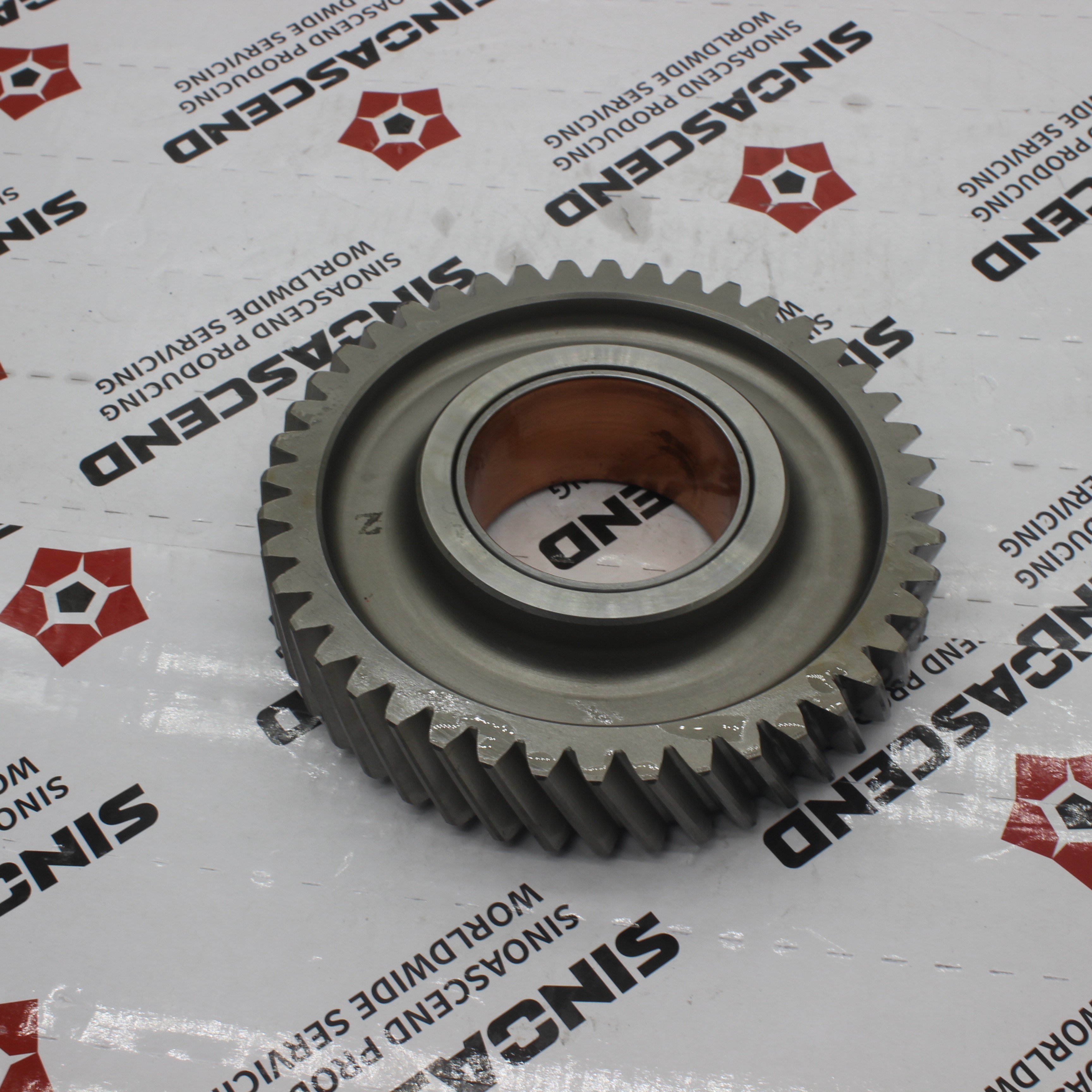 Weichai WD615 Engine Idler Gear