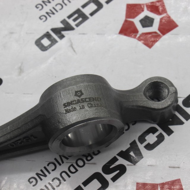 Exhaust Valve Rocker Arm