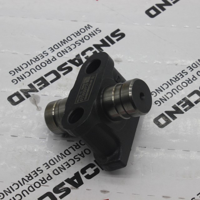 Valve rocker arm