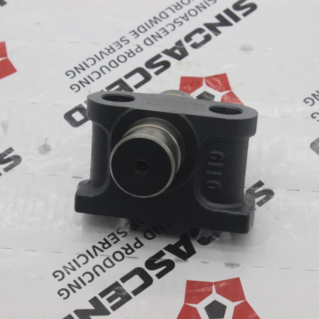 Valve rocker arm