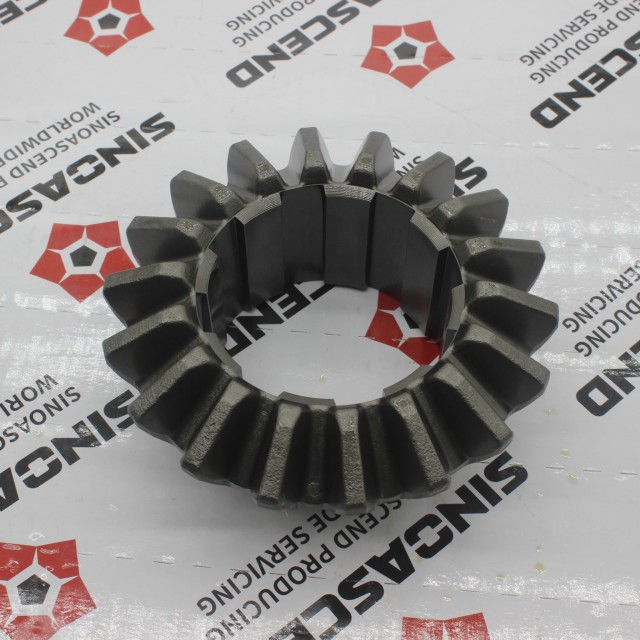 0059 Half shaft gear rear