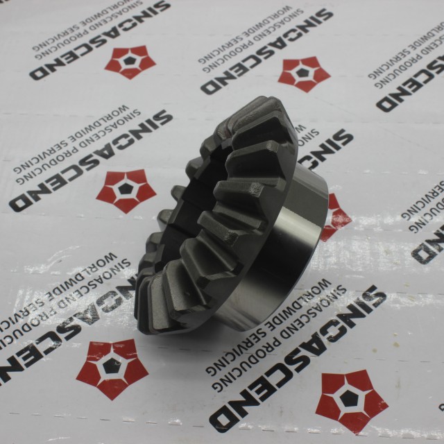 0059 Half shaft gear rear