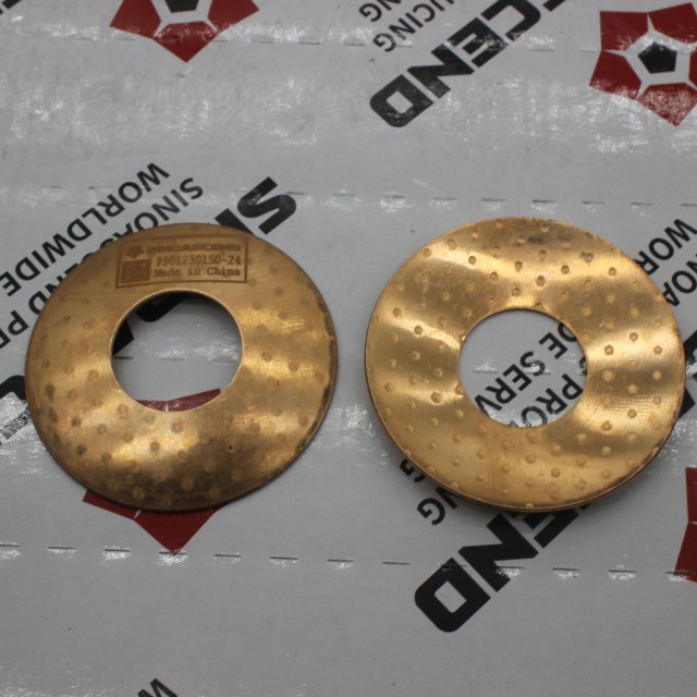 Planetary gear gasket-24