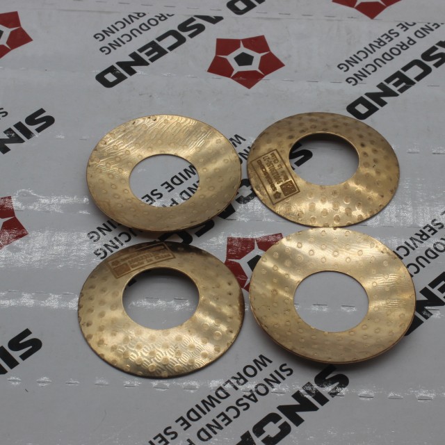 Planetary gear gasket-27