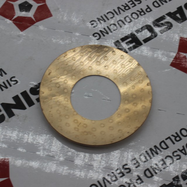 Planetary gear gasket-27