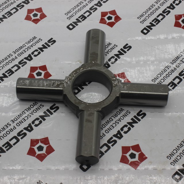 Cross shaft 27 thick