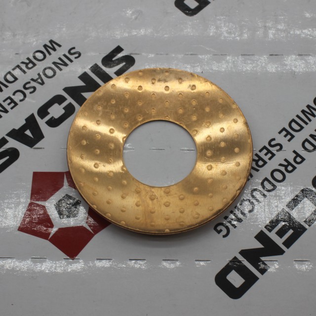 Planetary gear gasket-24