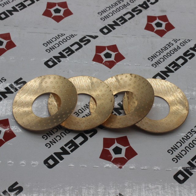 Planetary gear gasket-27