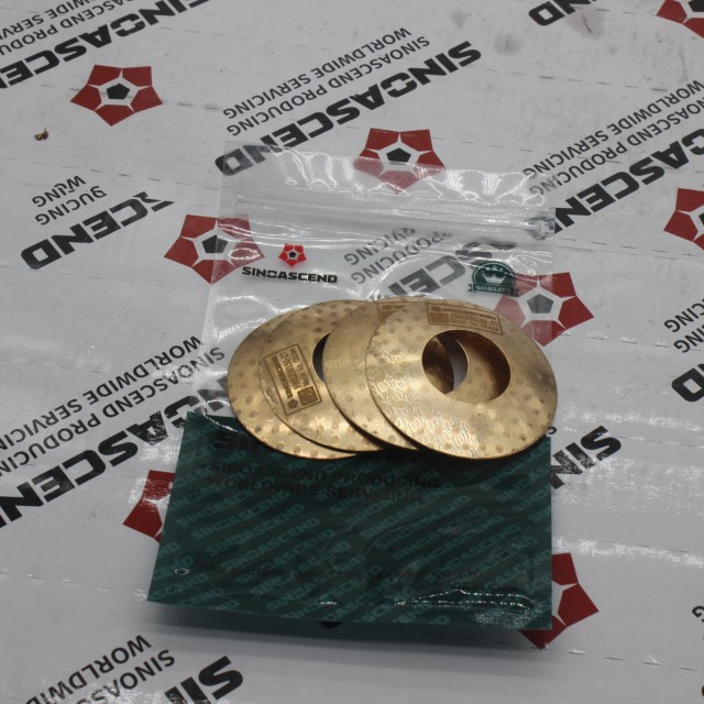 Planetary gear gasket-27