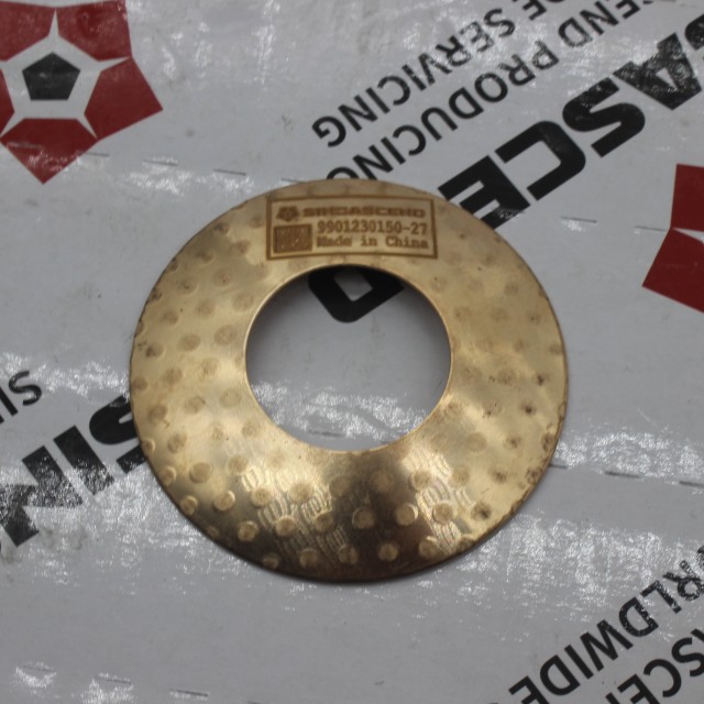 Planetary gear gasket-27