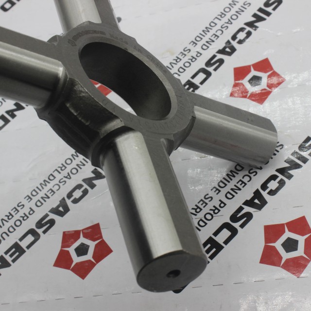 Cross shaft 27 thick