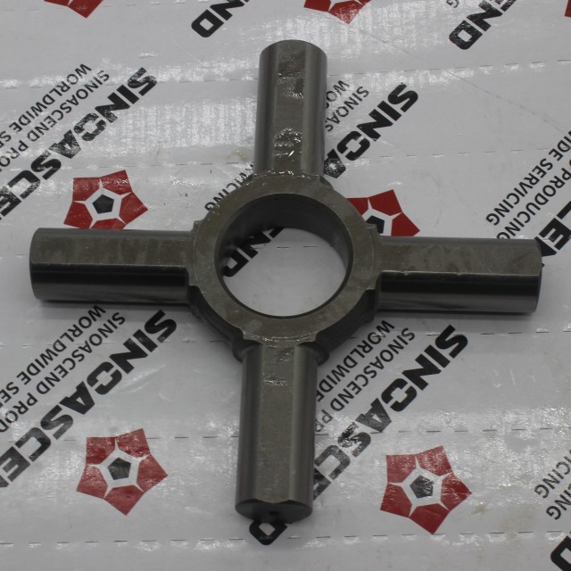 Cross shaft 27 thick