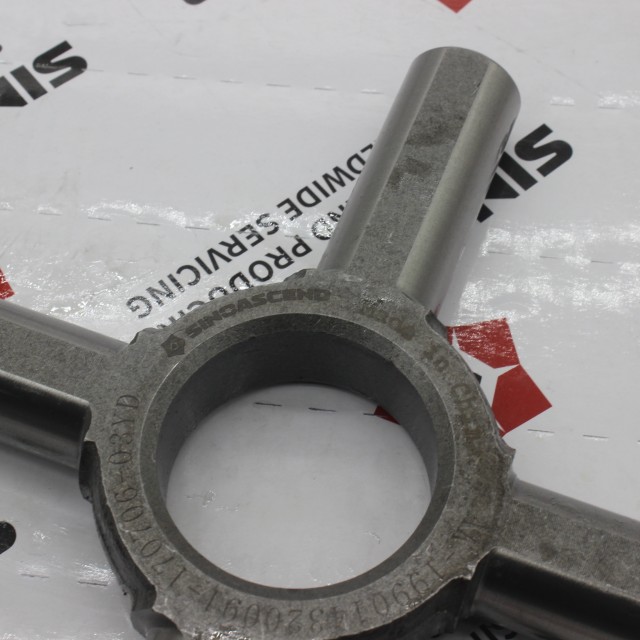 Cross shaft 24 thick