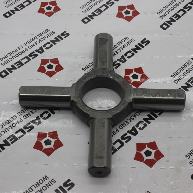 Cross shaft 24 thick