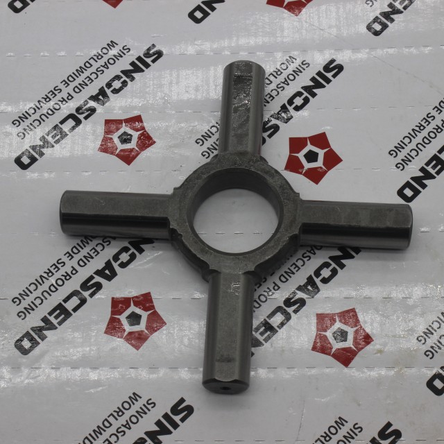 Cross shaft 24 thick