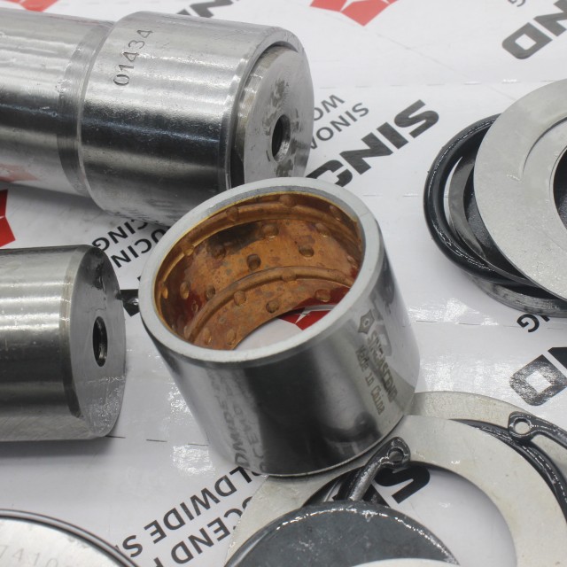 KING PIN KIT (HOWO)