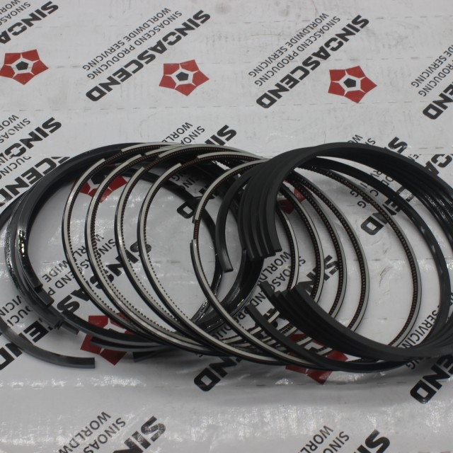 PISTON RING WP12 euro 3