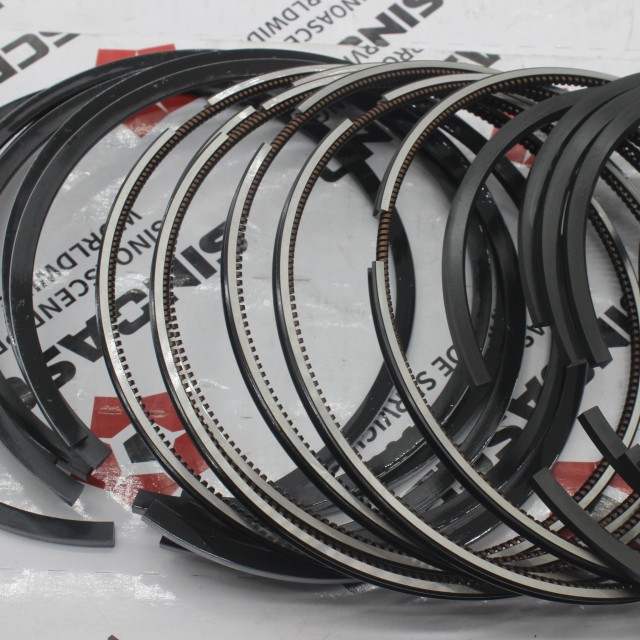 PISTON RING WP12 euro 3