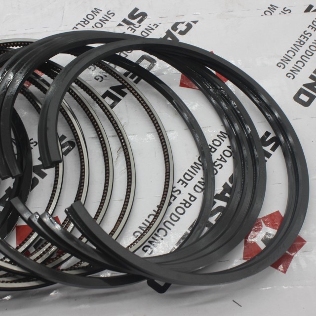 PISTON RING WP12 euro 3