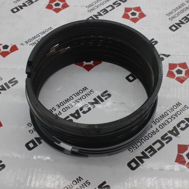 PISTON RING WP12 euro 3