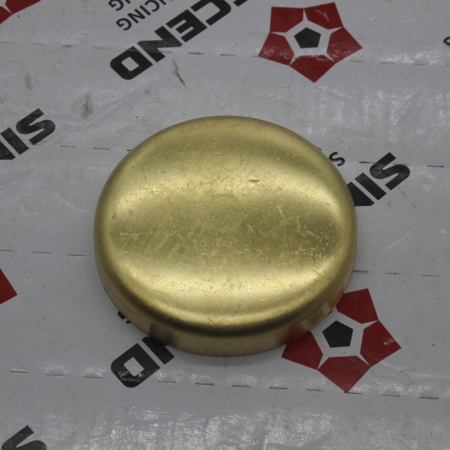 Weichai engine water blockage