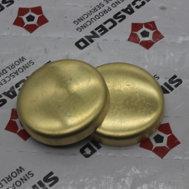 Weichai engine water blockage