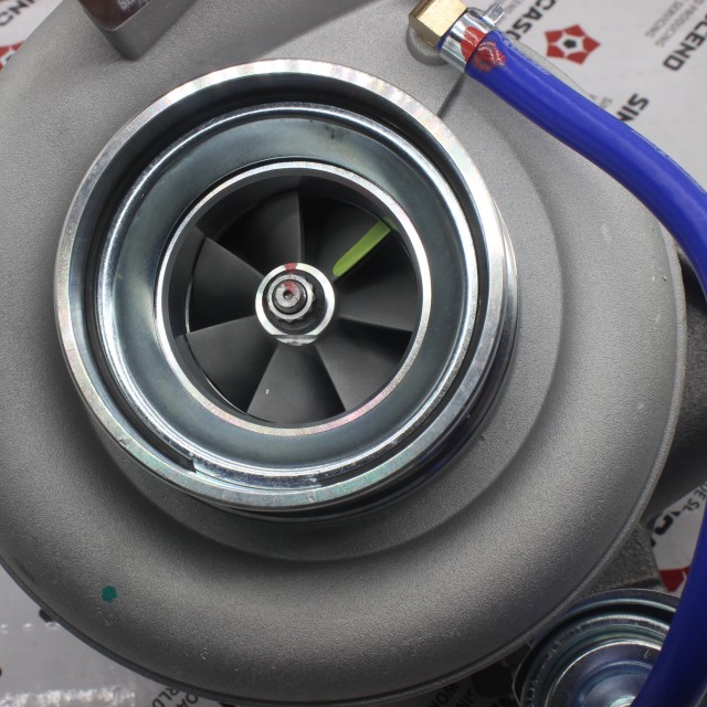 Turbo Turbocharger