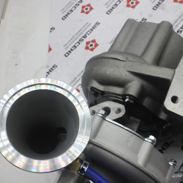 Turbo Turbocharger
