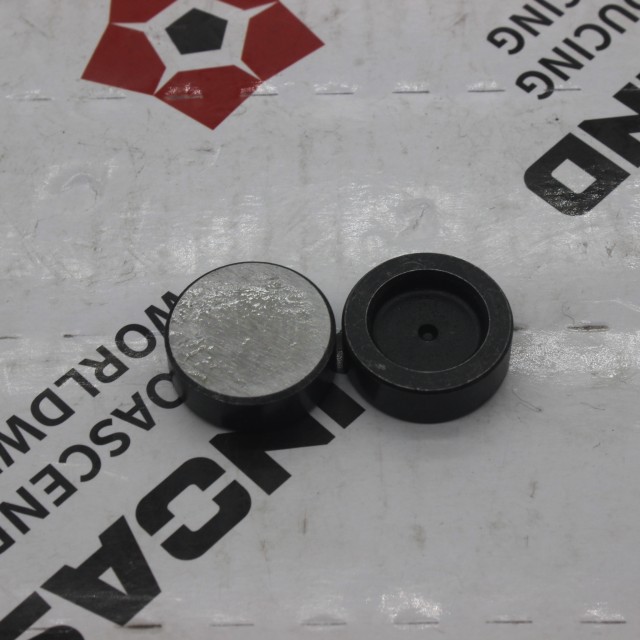 Air valve cap