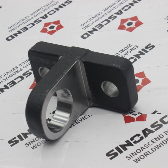 Squeeze Bearing Socket Bracket