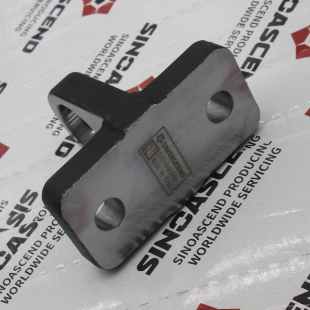 Squeeze Bearing Socket Bracket