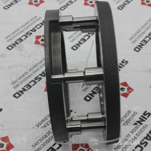 Synchronizer bracket A-4937