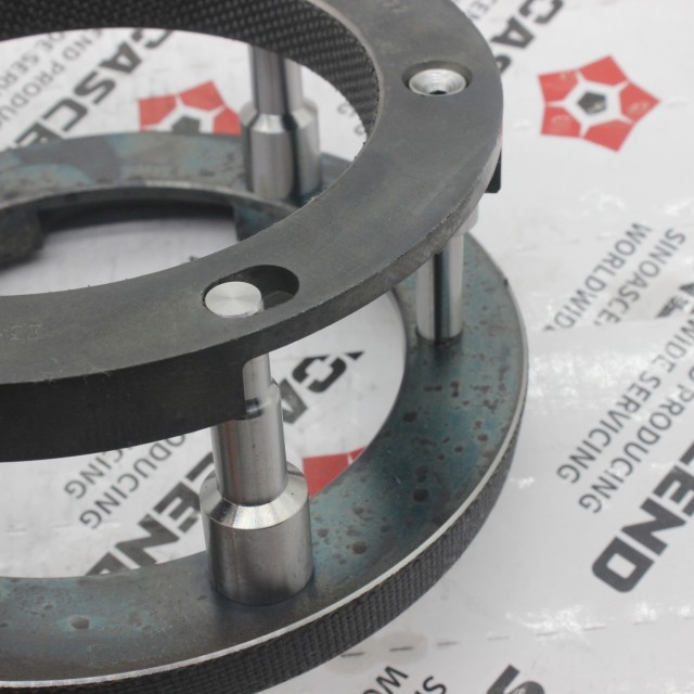 Synchronizer bracket A-4937