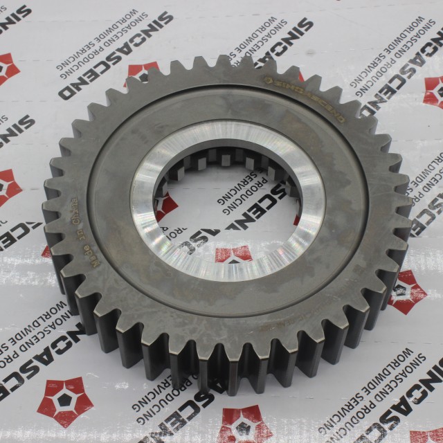 JS-180-17071306 Gear