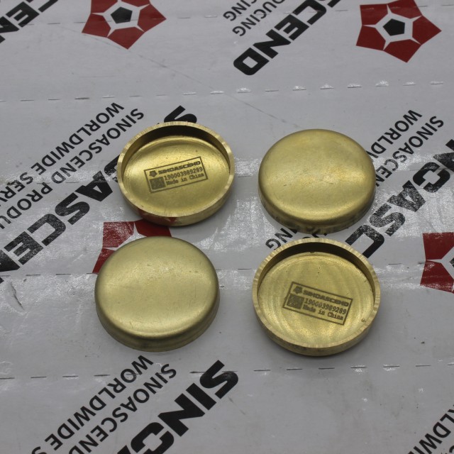 Core hole plug 190003989289