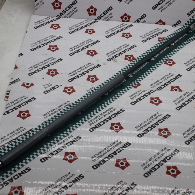  Cabin Air Spring Support 