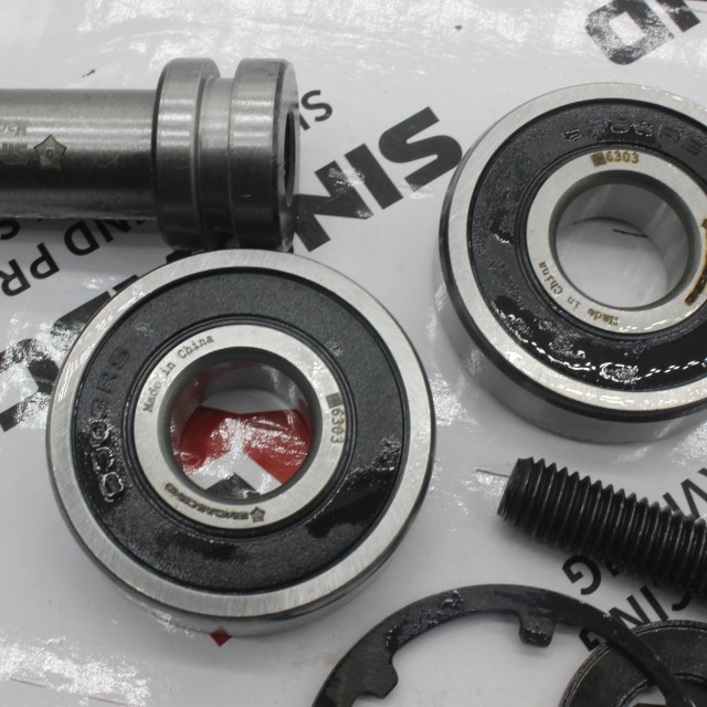 OIL PUMP REPAIR KIT