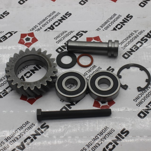 OIL PUMP REPAIR KIT
