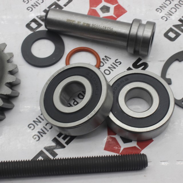 OIL PUMP REPAIR KIT