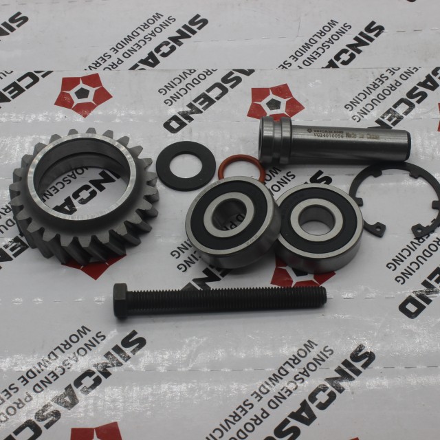 OIL PUMP REPAIR KIT